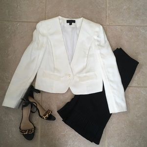 Petite Worthington Blazer